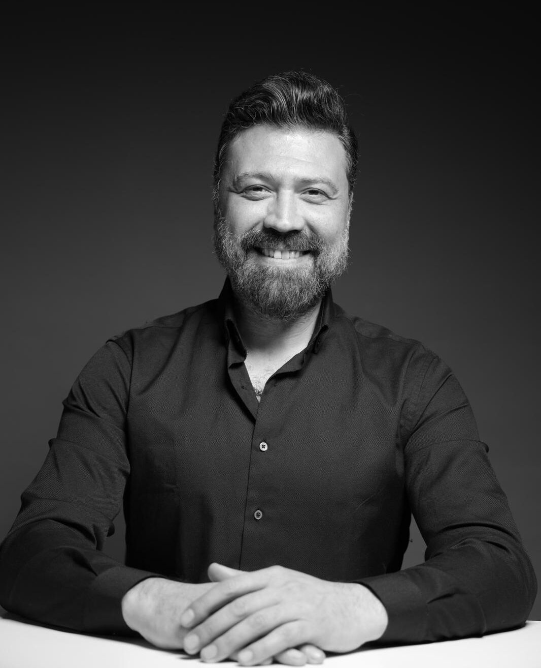Emrah Parlak